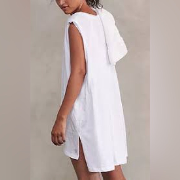 FP Movement | City Vibes Tank in White Size XS - Picture 2 of 14